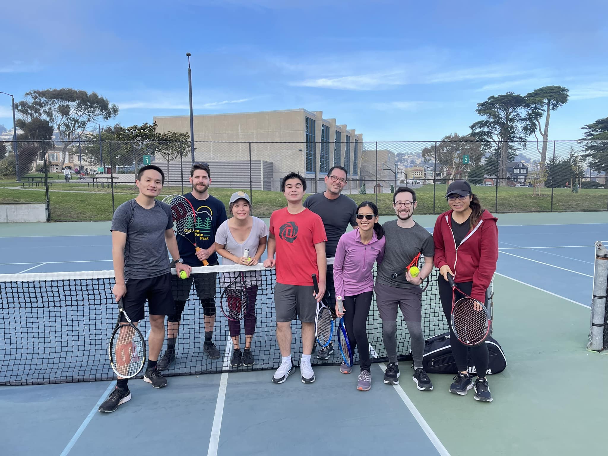 Community action